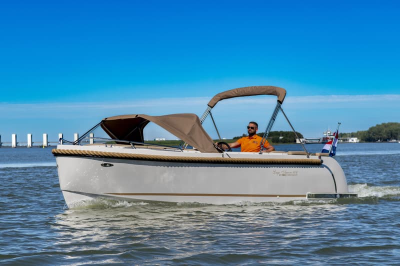 Lago Amore 606 Tender I Voorraad actie! foto 1