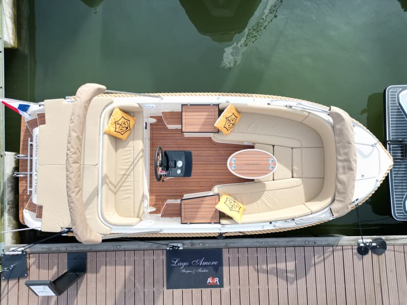 Lago Amore 606 Tender I Voorraad actie! foto 4