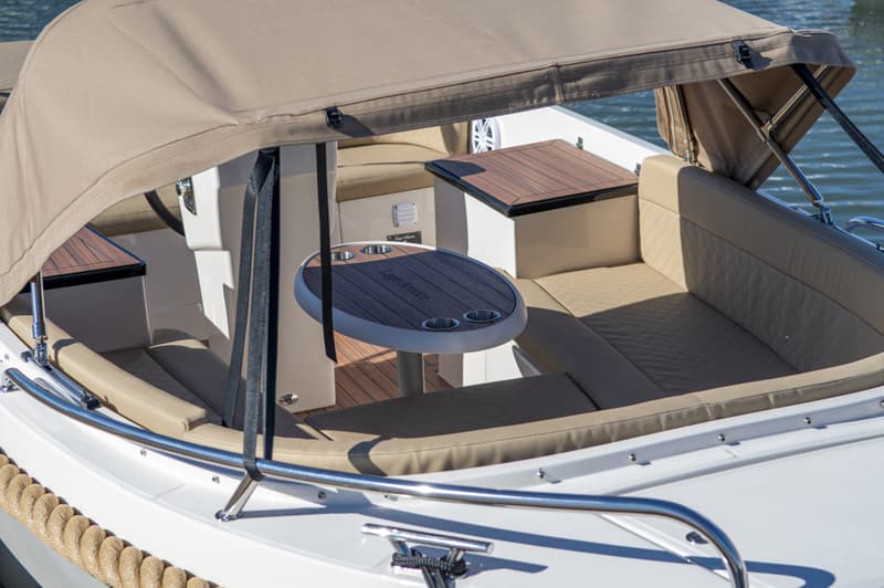 Lago Amore 606 Tender I Voorraad actie! foto 5