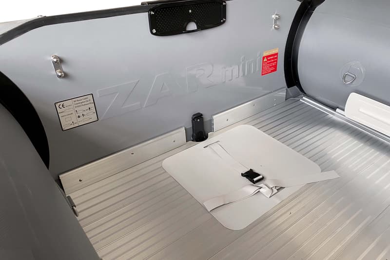 Zar Mini Alu foto 6
