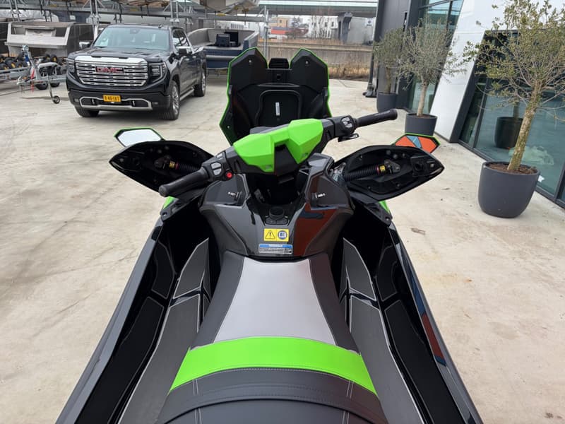 Kawasaki Ultra 310LX-S I Voorraad actie! foto 7