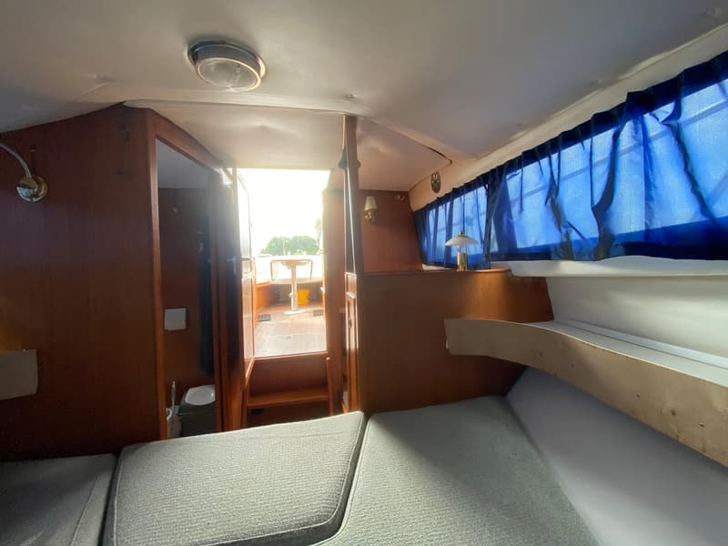 Sollux 760 Noorse Spitsgatter foto 18