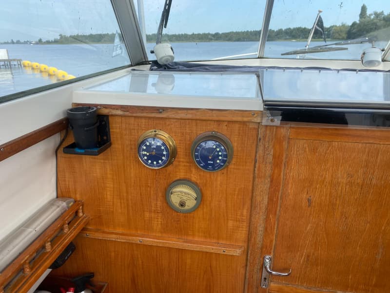Sollux 760 Noorse Spitsgatter foto 19