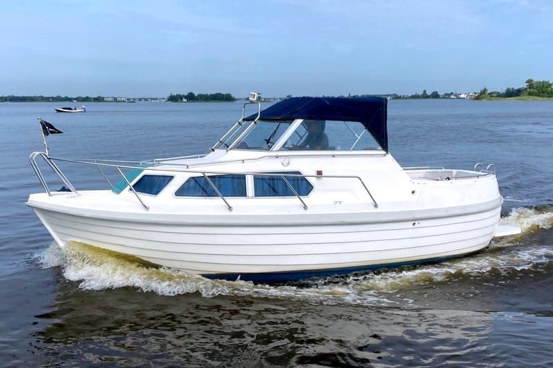 Sollux 760 Noorse Spitsgatter foto 3