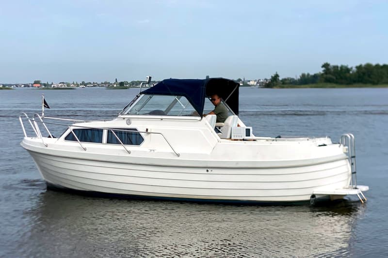 Sollux 760 Noorse Spitsgatter foto 4