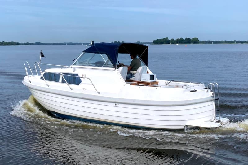 Sollux 760 Noorse Spitsgatter foto 6