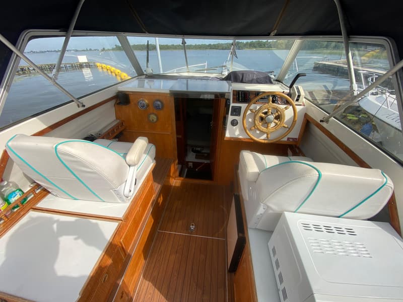 Sollux 760 Noorse Spitsgatter foto 10