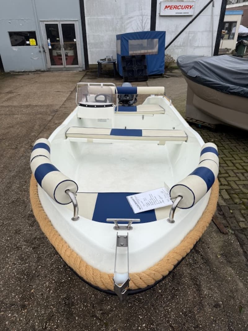 Sea Wave 430 foto 3