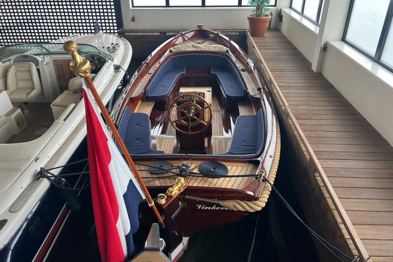 Breedendam 700 Sloep foto 6