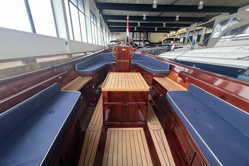 Breedendam 700 Sloep foto 9