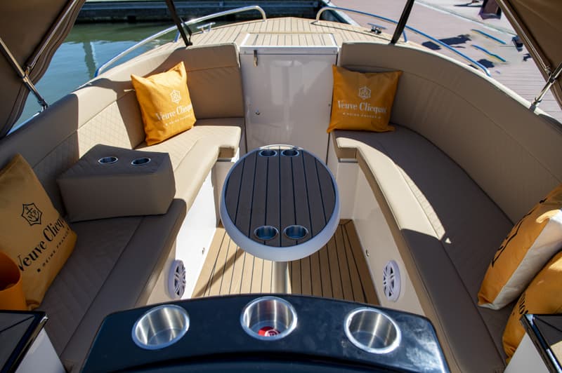 Lago Amore 733 Tender foto 17