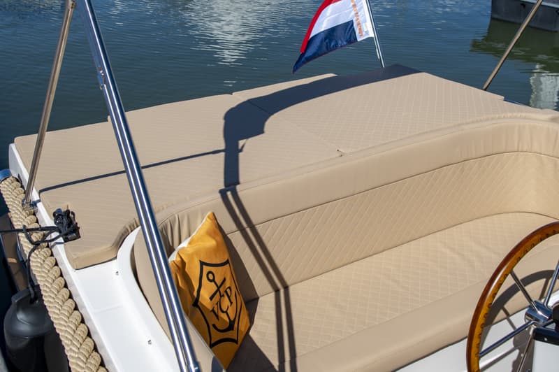 Lago Amore 733 Tender foto 10