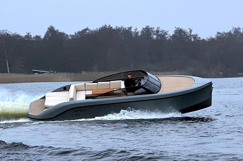 Rand Leisure 28 foto 1