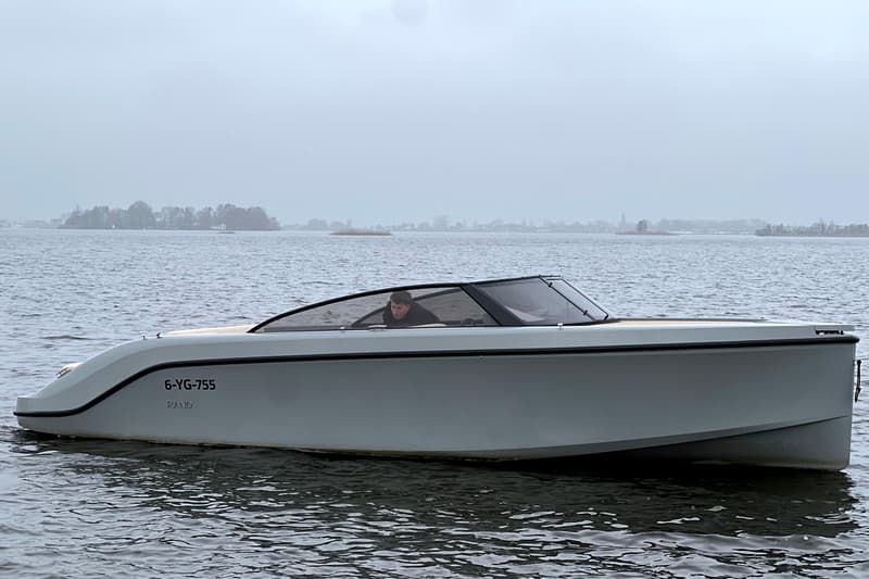 Rand Leisure 28 foto 2