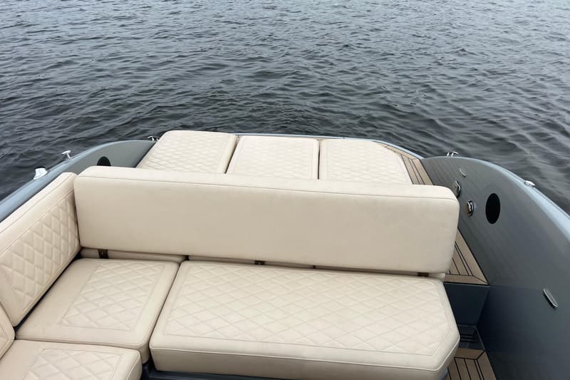 Rand Leisure 28 foto 14