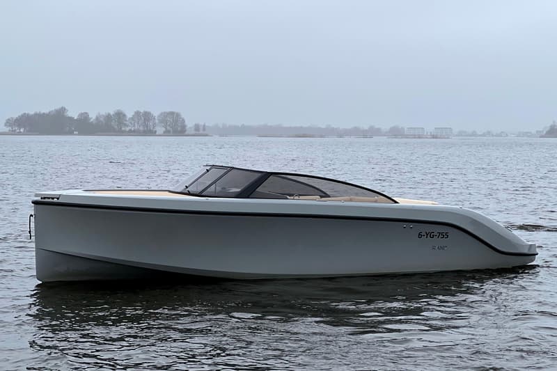 Rand Leisure 28 foto 3