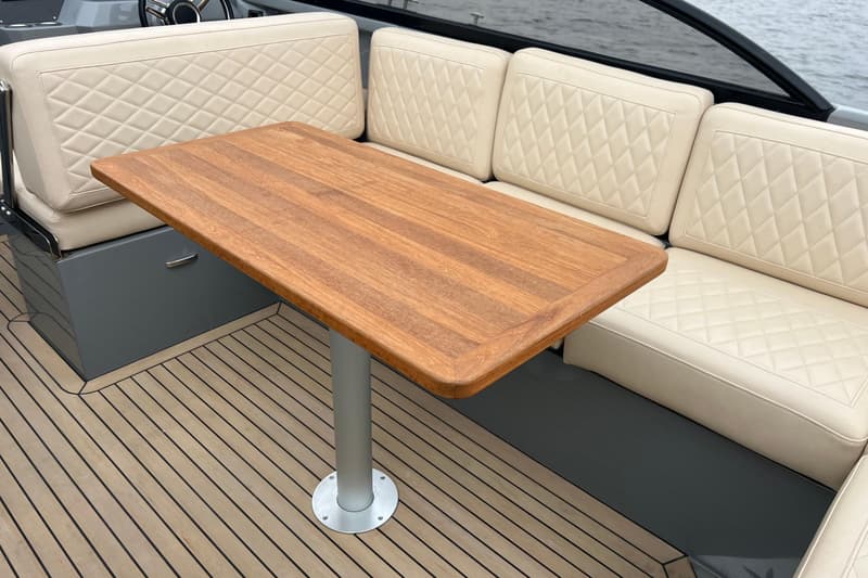 Rand Leisure 28 foto 21