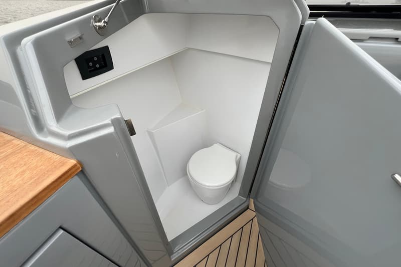 Rand Leisure 28 foto 24