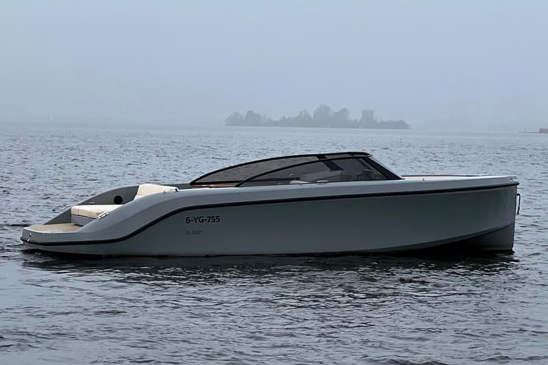 Rand Leisure 28 foto 4