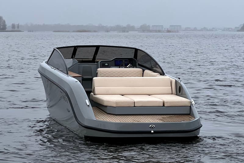 Rand Leisure 28 foto 5