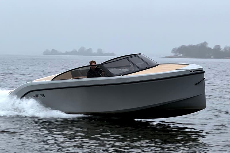 Rand Leisure 28 foto 6
