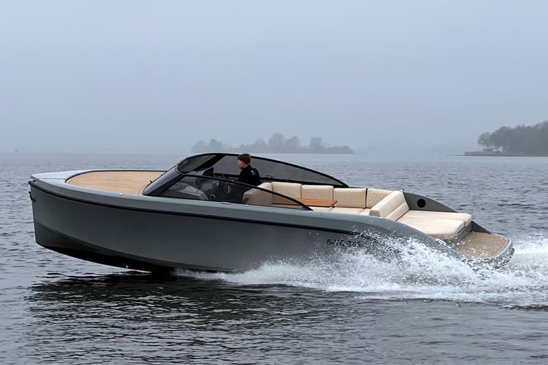 Rand Leisure 28 foto 7