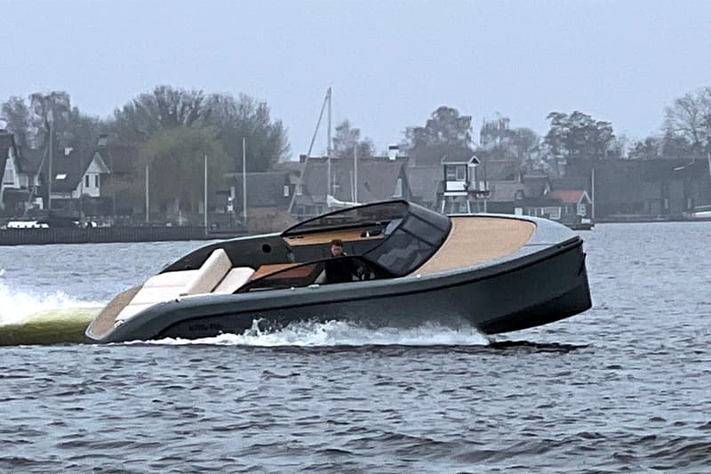 Rand Leisure 28 foto 9