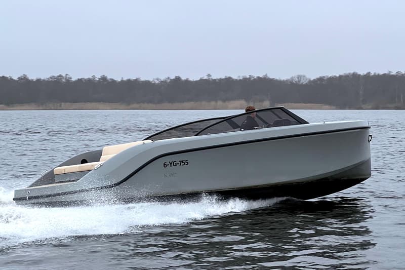 Rand Leisure 28 foto 10