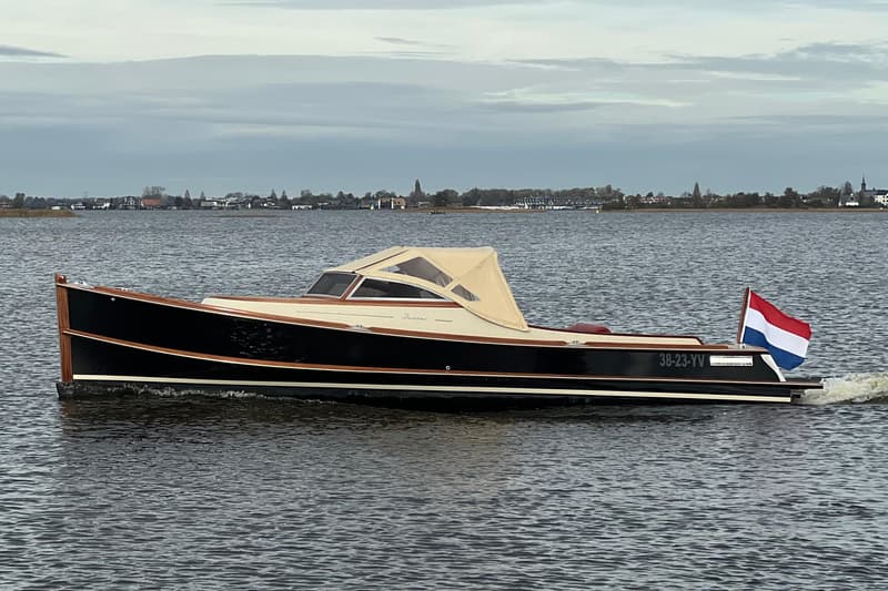 Brandaris Barkas 900 Suite foto 4