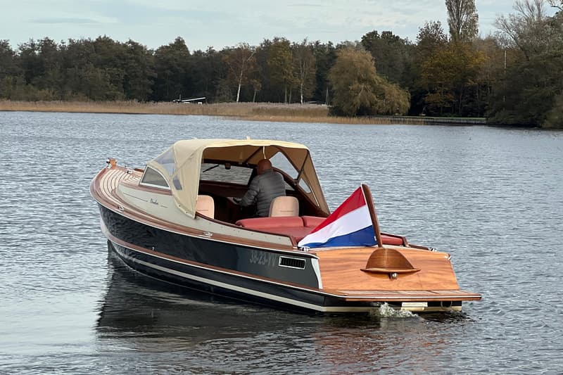 Brandaris Barkas 900 Suite foto 7