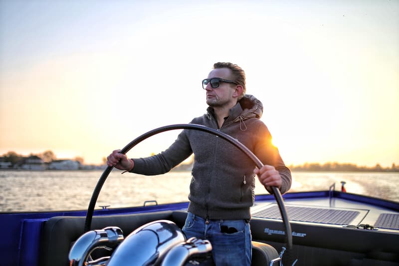 Waterdream S-850 Speedster foto 12