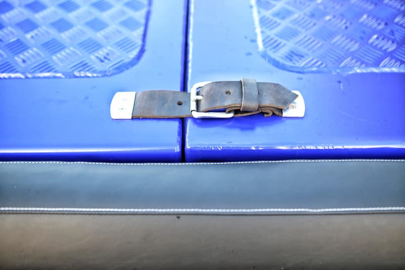 Waterdream S-850 Speedster foto 13