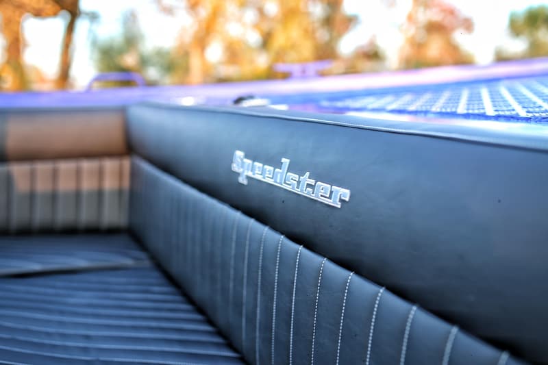 Waterdream S-850 Speedster foto 14