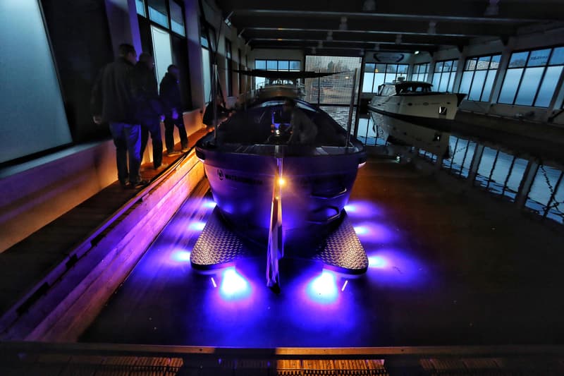 Waterdream S-850 Speedster foto 15