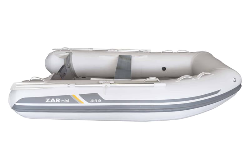 Zar Mini Air foto 2