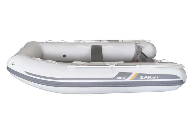 Zar Mini Air foto 5