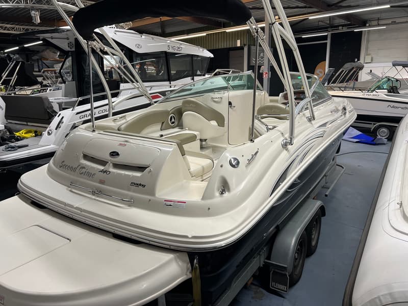 Sea Ray  foto 2