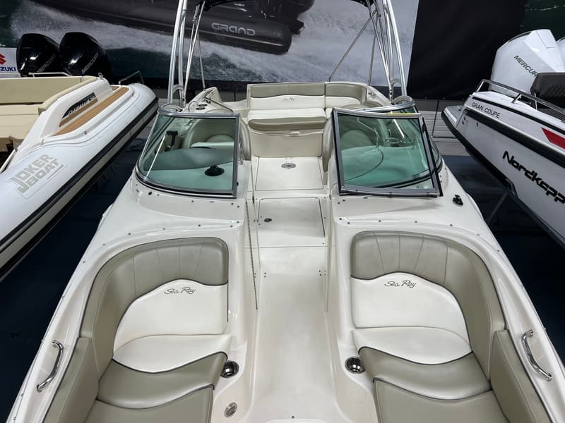 Sea Ray  foto 11