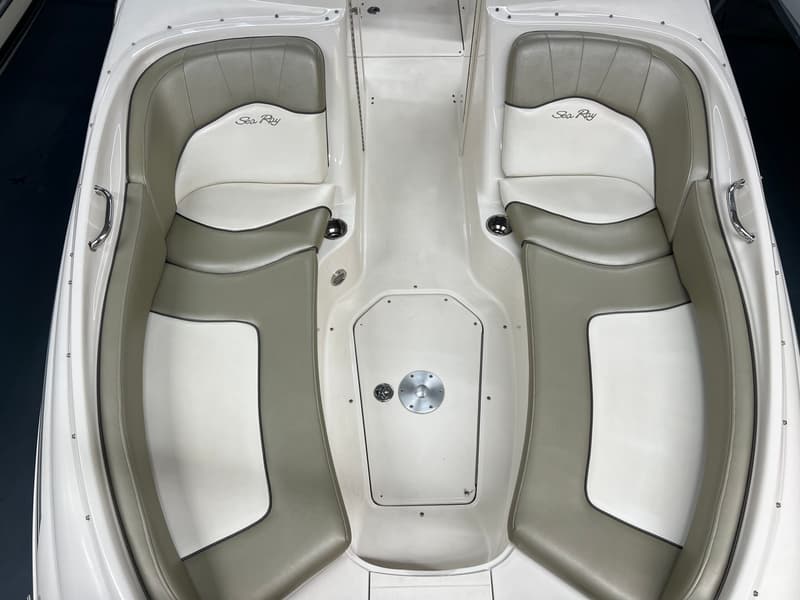 Sea Ray  foto 12