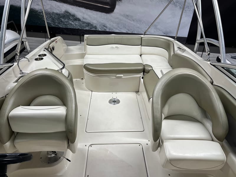 Sea Ray  foto 13