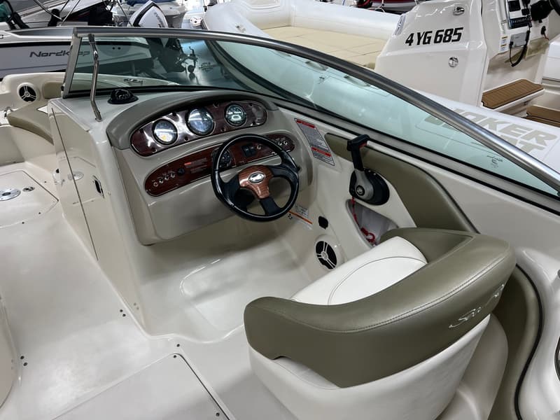 Sea Ray  foto 9