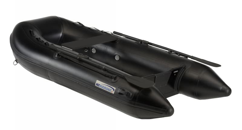 Nimarine MX 290 ALU RHINO foto 1