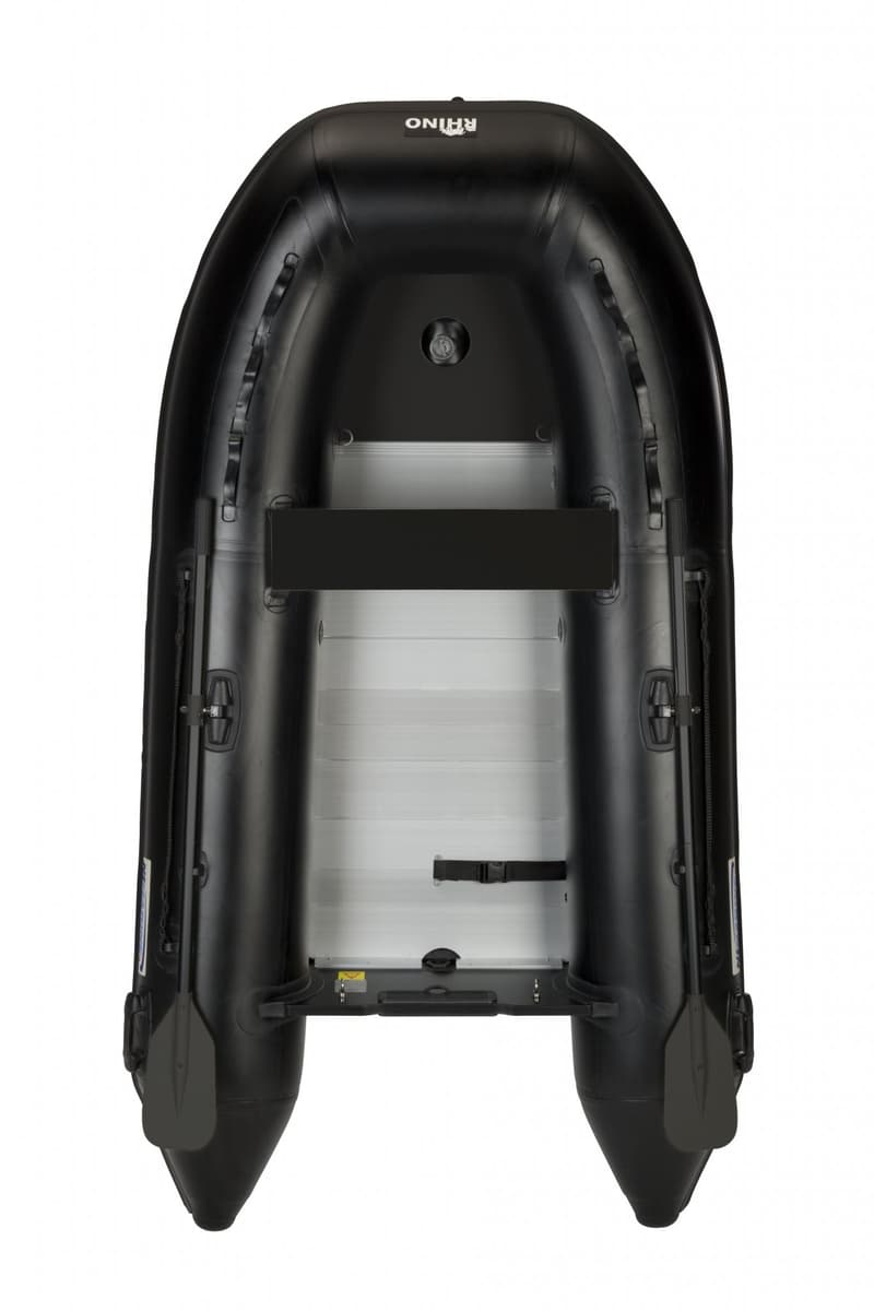 Nimarine MX 290 ALU RHINO foto 2