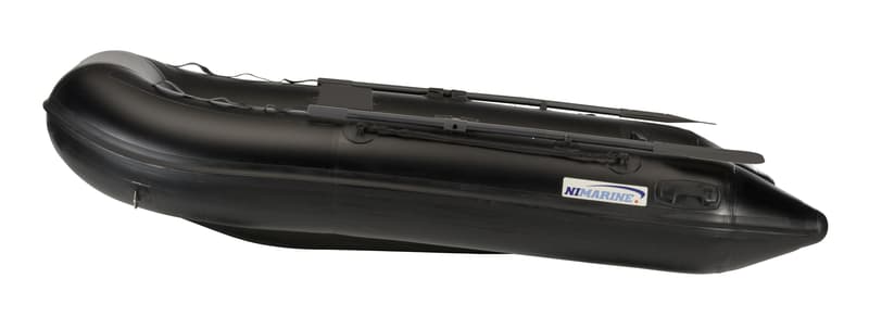 Nimarine MX 290 ALU RHINO foto 3