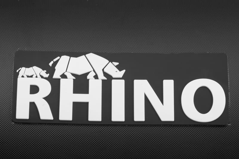 Nimarine MX 290 ALU RHINO foto 4