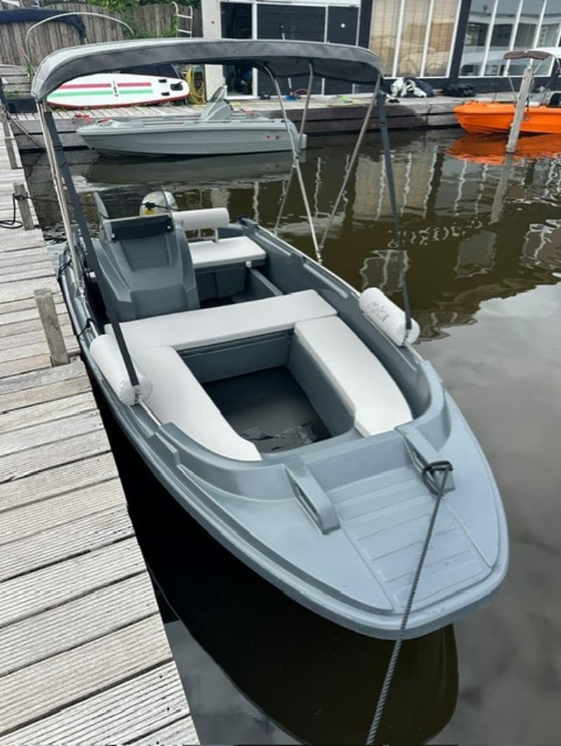 Roto Hydra450 Family foto 4