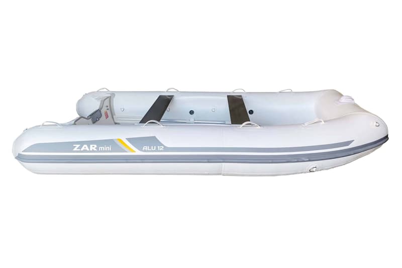 Zar Mini Alu foto 11