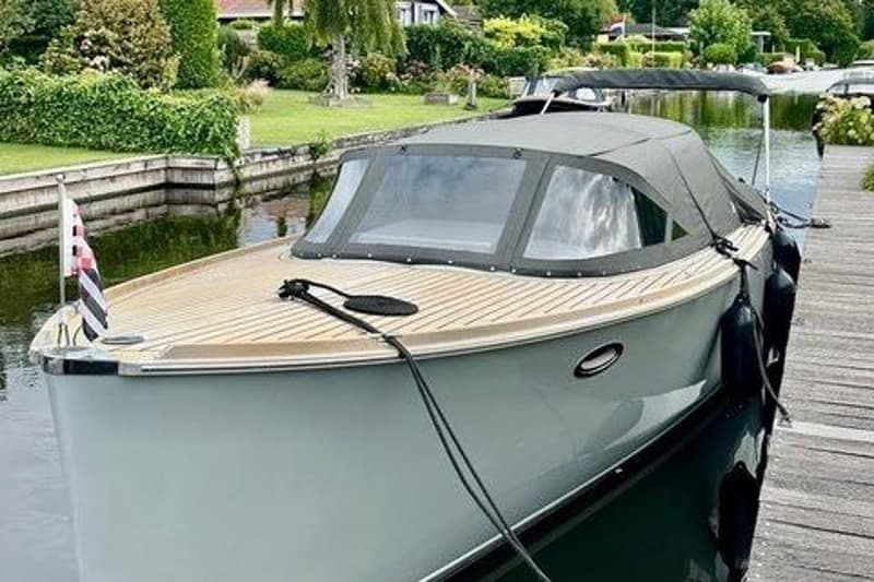 AdmiralsTender C28 foto 14