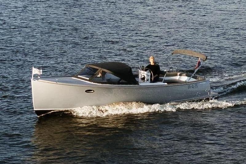 AdmiralsTender C28 foto 5