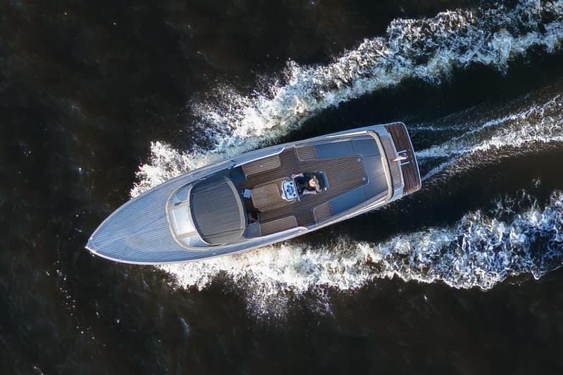 AdmiralsTender C28 foto 6